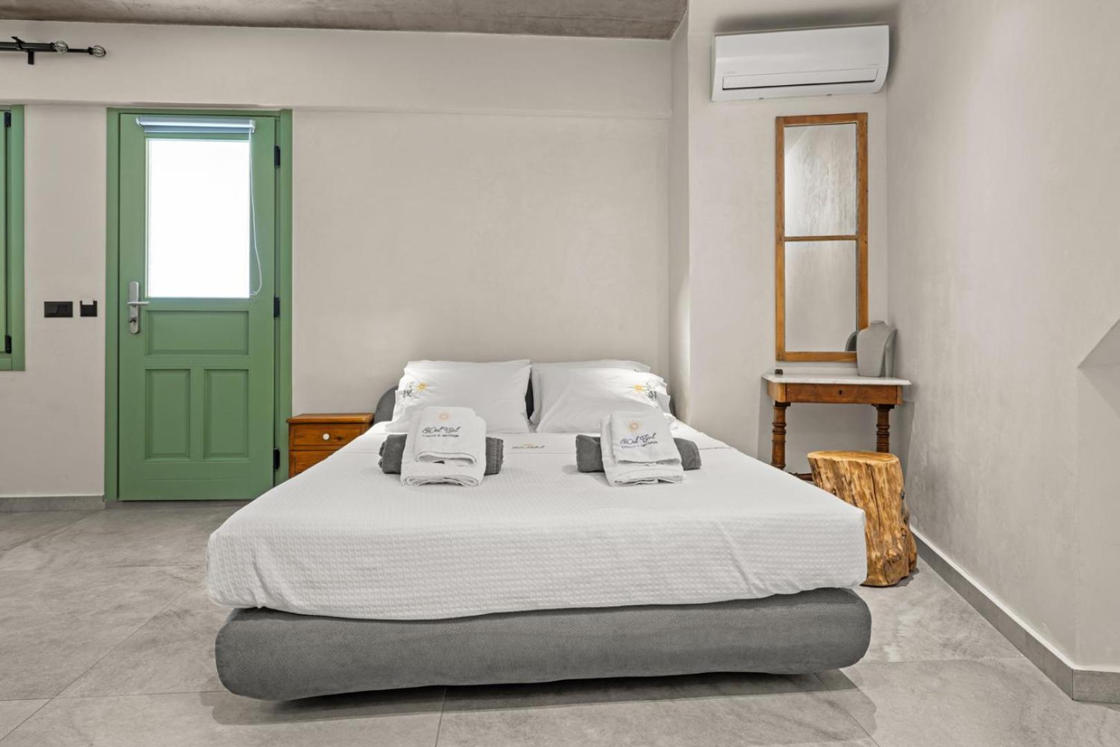 Casa Del Sol Suites (Adults Only) Rhodes City Exterior foto