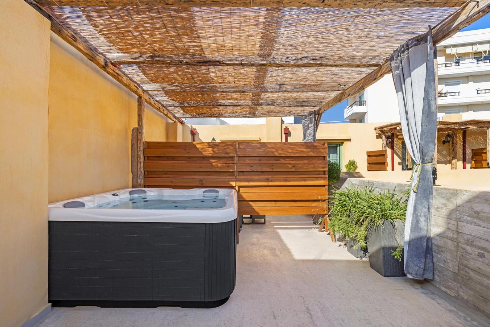 Casa Del Sol Suites (Adults Only) Rhodes City Exterior foto