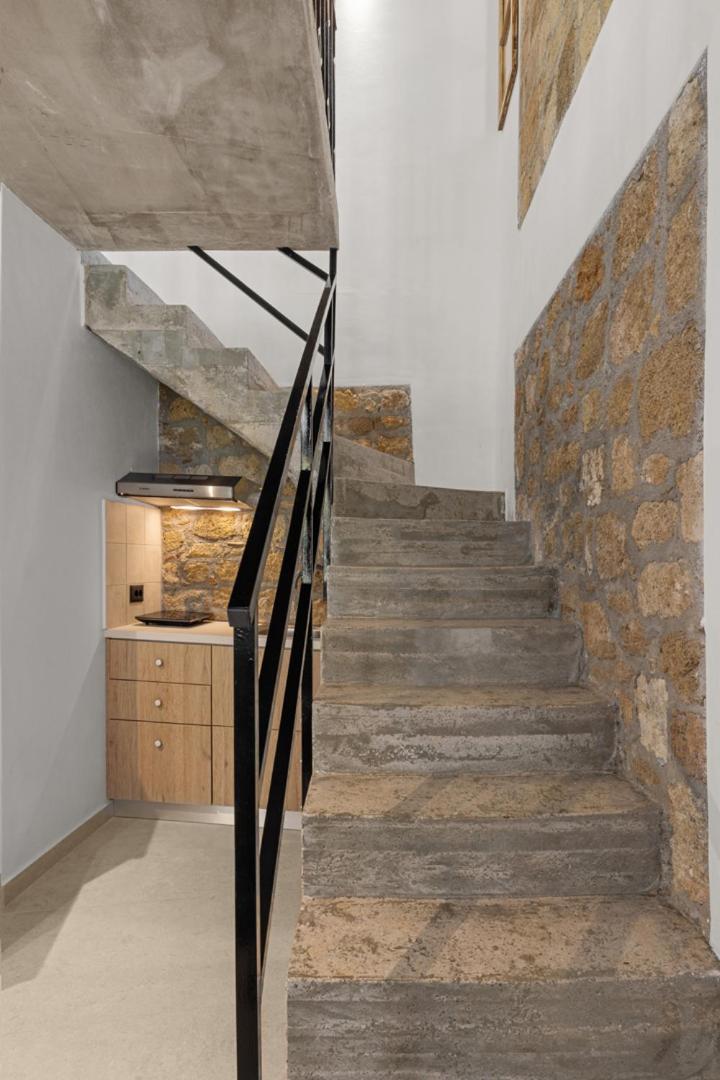 Casa Del Sol Suites (Adults Only) Rhodes City Exterior foto