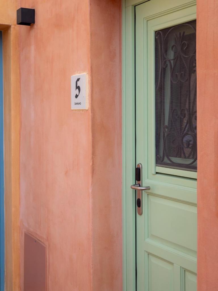 Casa Del Sol Suites (Adults Only) Rhodes City Exterior foto