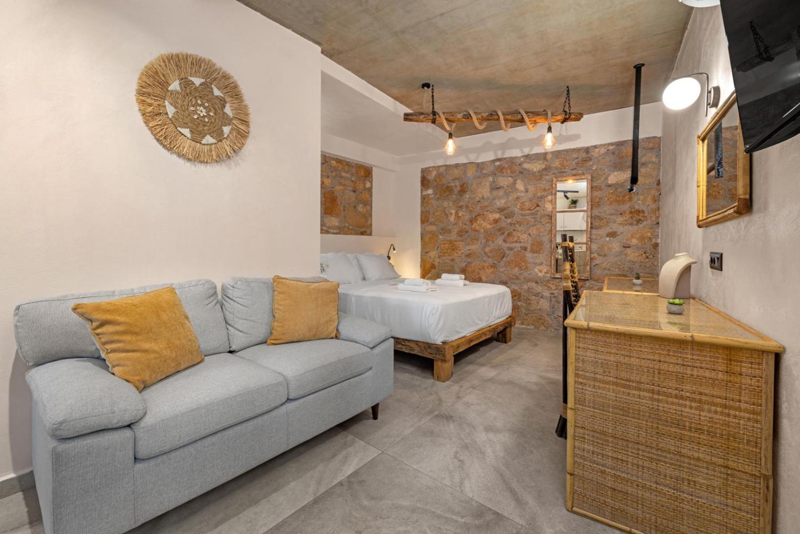 Casa Del Sol Suites (Adults Only) Rhodes City Exterior foto