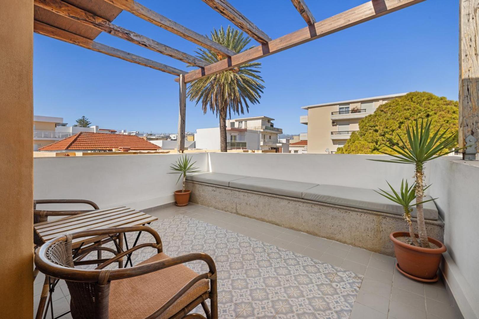 Casa Del Sol Suites (Adults Only) Rhodes City Exterior foto