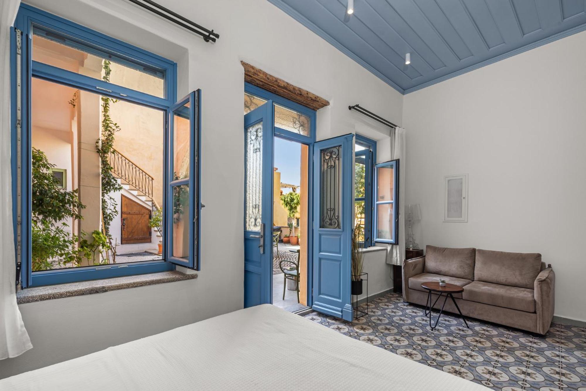 Casa Del Sol Suites (Adults Only) Rhodes City Exterior foto