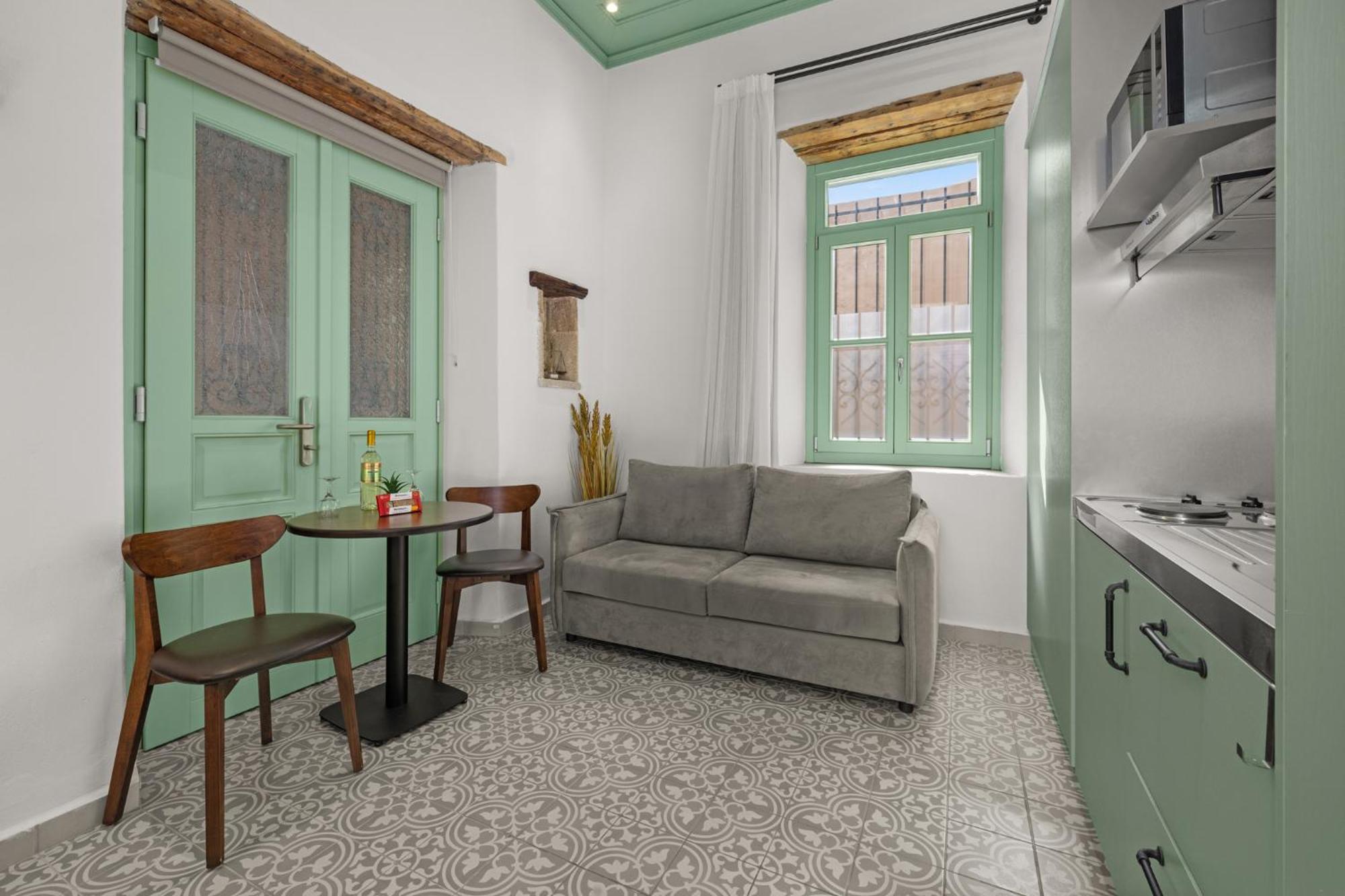 Casa Del Sol Suites (Adults Only) Rhodes City Exterior foto